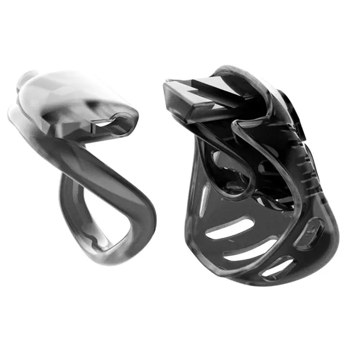 Male Sex Toys Lovegasm Resin Chasity Sissy Silicone Cage