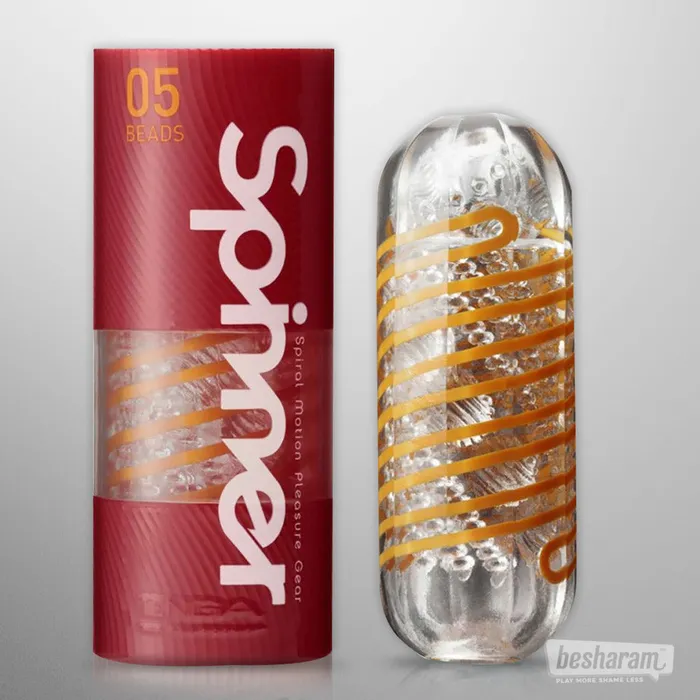 Male Sex Toys Tenga Tenga Spinner Masturbator