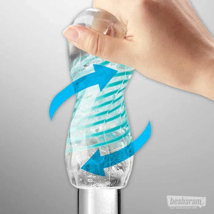 Male Sex Toys Tenga Tenga Spinner Masturbator
