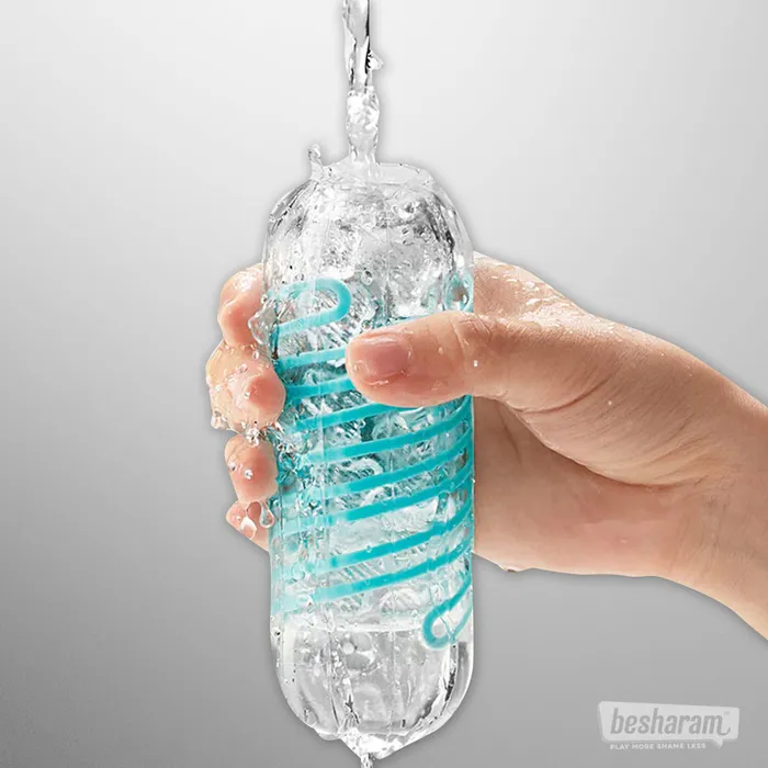 Male Sex Toys Tenga Tenga Spinner Masturbator