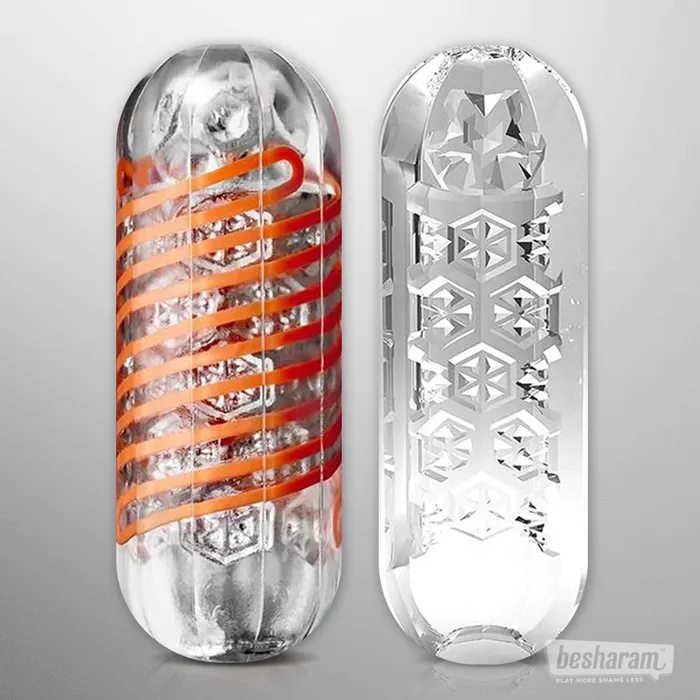 Male Sex Toys Tenga Tenga Spinner Masturbator