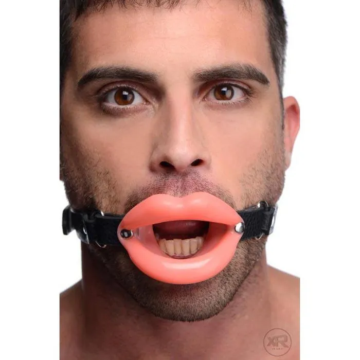 Master Series Dildos Cock Sucker Mouth Gag