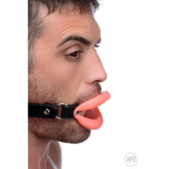 Master Series Dildos Cock Sucker Mouth Gag