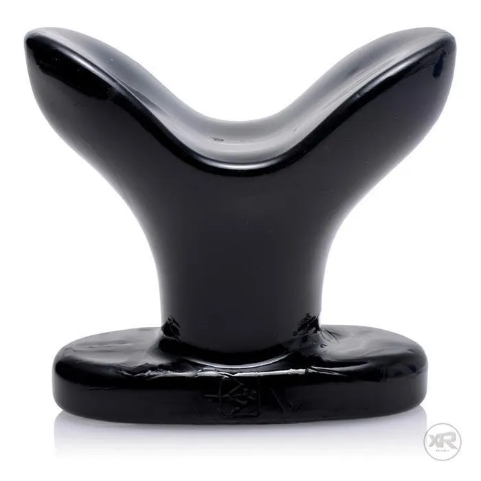 Master Series Male Sex Toys XL Ass Anchor Flared Anal Plug