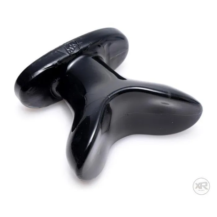 Master Series Male Sex Toys XL Ass Anchor Flared Anal Plug