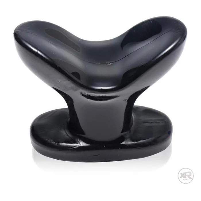 Master Series Male Sex Toys XL Ass Anchor Flared Anal Plug