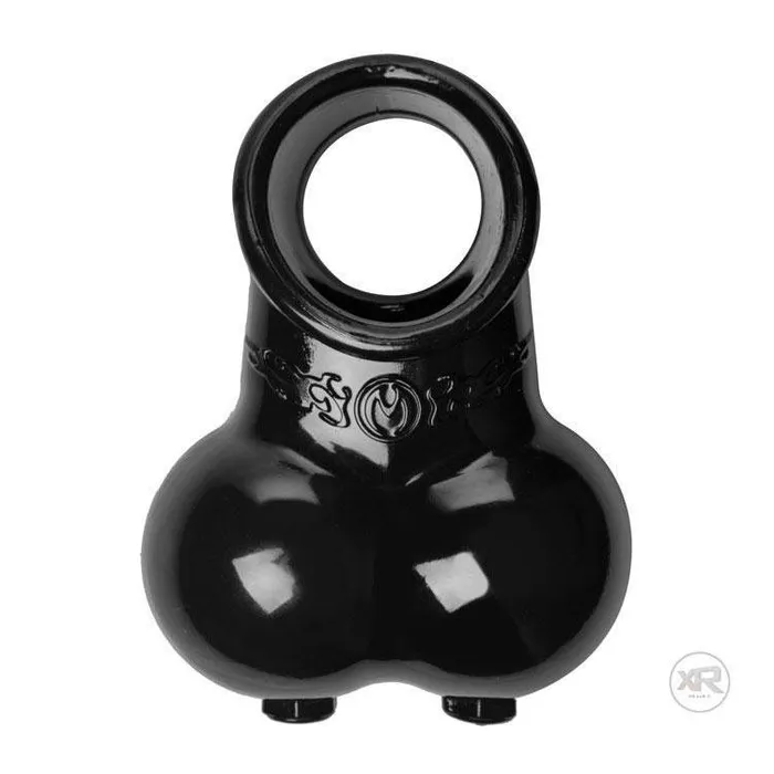 Master Series Squeeze My Sack Erection Enhancer and Scrotum Pouch Vibrators