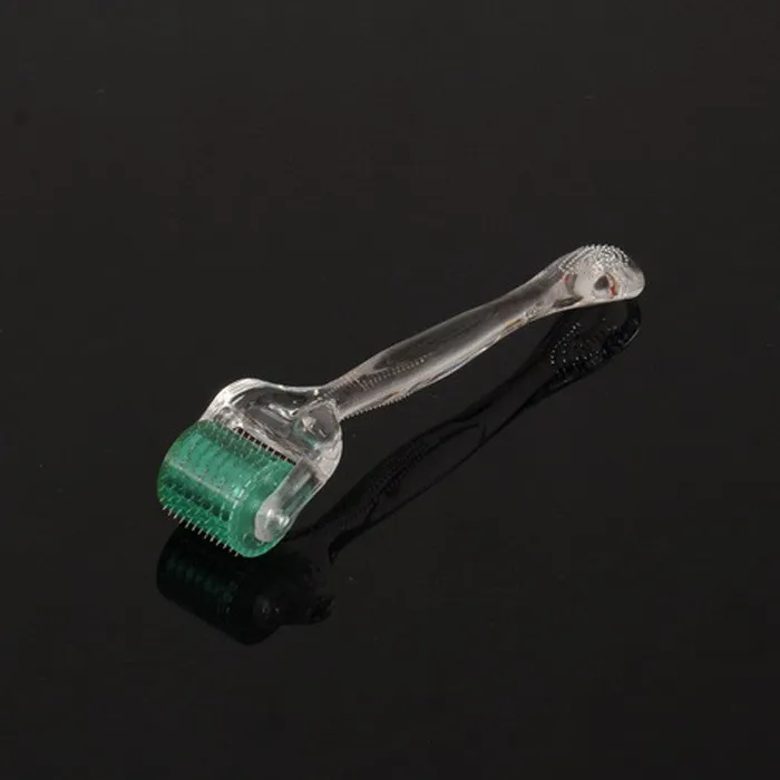 missammy Anal MT Titanium Derma Roller Micro needle Therapy For AntiWrinkle Acne Scar Dark Circle 02MM30mm501