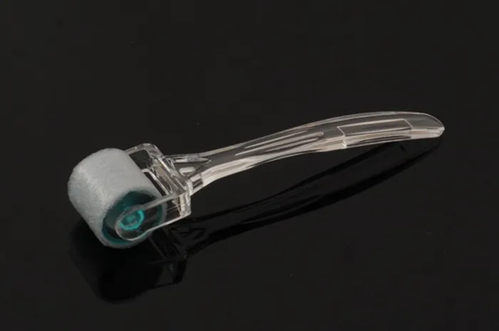 missammy Anal MT Titanium Derma Roller Micro needle Therapy For AntiWrinkle Acne Scar Dark Circle 02MM30mm501