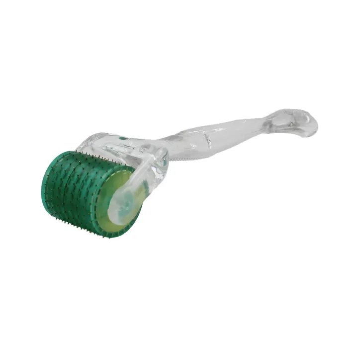 missammy Anal MT Titanium Derma Roller Micro needle Therapy For AntiWrinkle Acne Scar Dark Circle 02MM30mm501