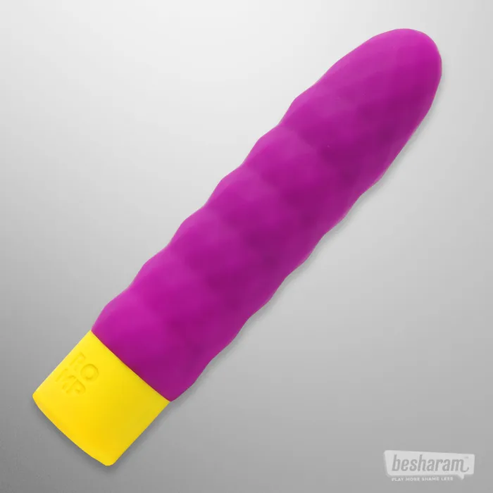 ROMP Beat Classic Vibrator ROMP Female Sex Toys