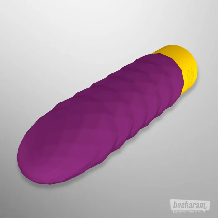ROMP Beat Classic Vibrator ROMP Female Sex Toys