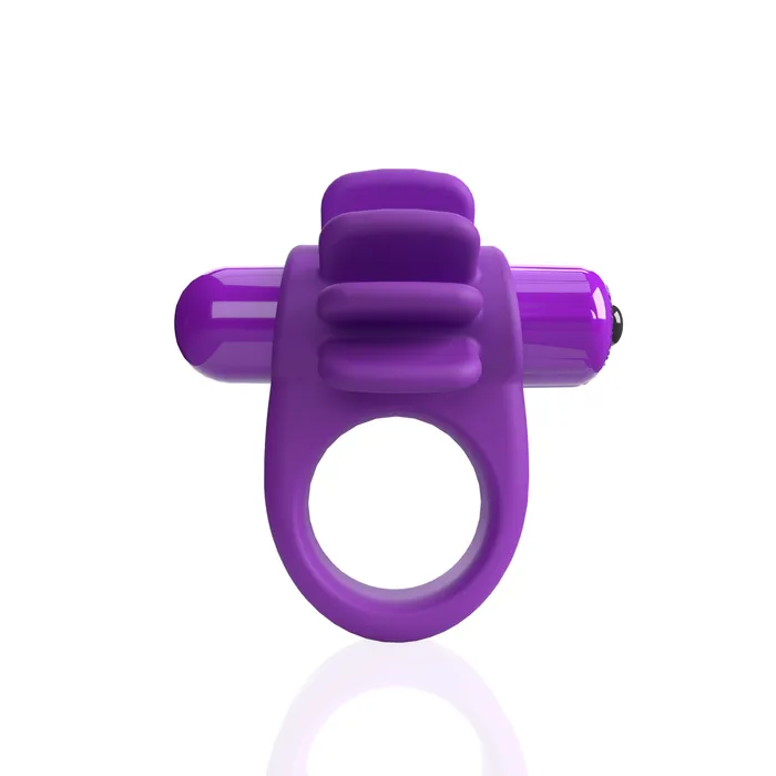 Screaming O Vibrators 4b Skooch Grape