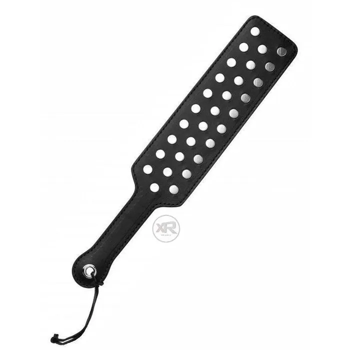 Strict Leather Studded Paddle Strict Leather Restraints