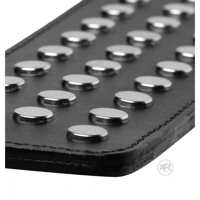Strict Leather Studded Paddle Strict Leather Restraints