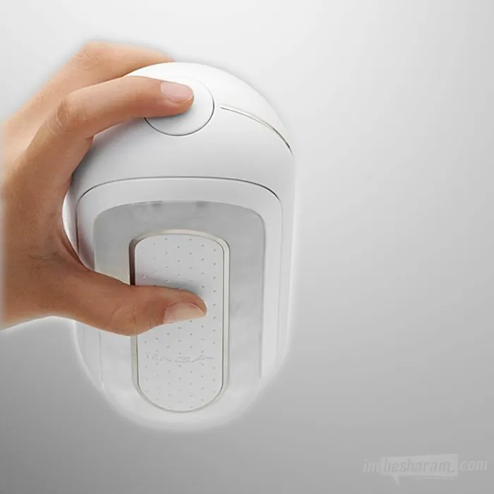 Tenga Male Sex Toys Tenga Flip Zero Electronic Vibration Stroker