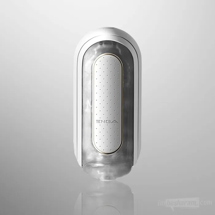Tenga Male Sex Toys Tenga Flip Zero Electronic Vibration Stroker