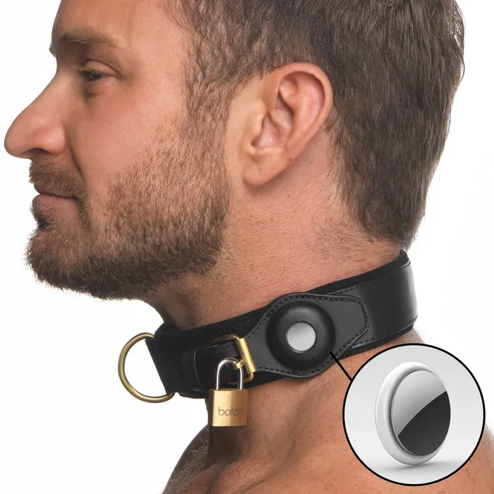 Tracer Tracking Collar Master Series Vibrators