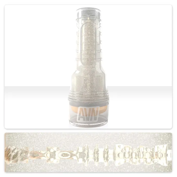 Vanna Bardot AVN 2025 edition Fleshlight Couples