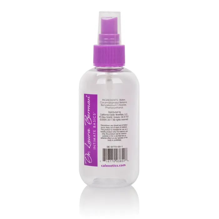 Vibrators CalExotics Berman Anti Bacterial Toy Cleaner
