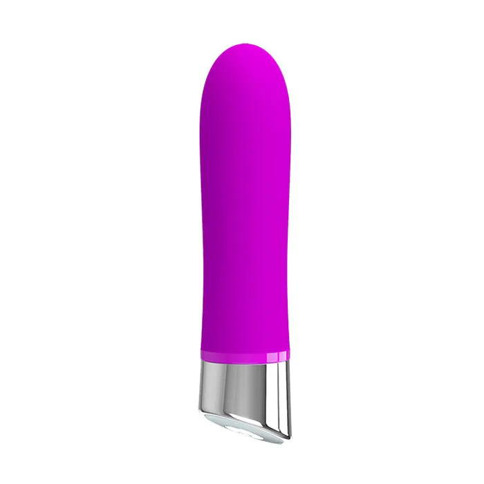Vibrators Sale Pretty Love Sampson Sensual Vibe Purple