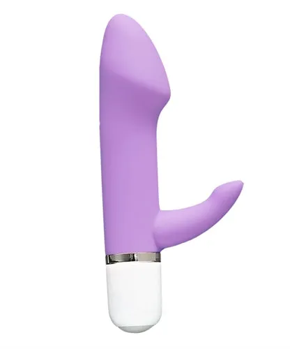 Vibrators VeDO Eva Mini Vibe Orgasmic Orchid