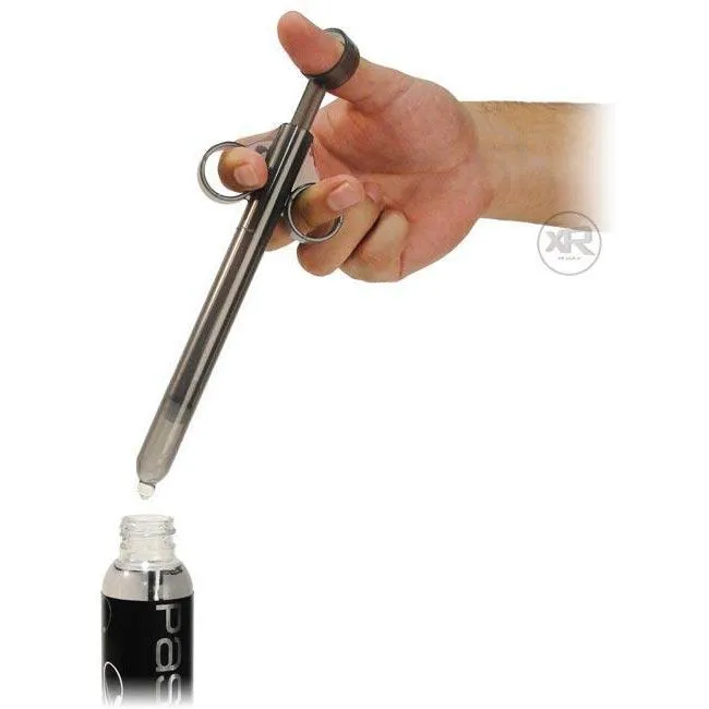 XL Lubricant Launcher Trinity Vibes Lubricants