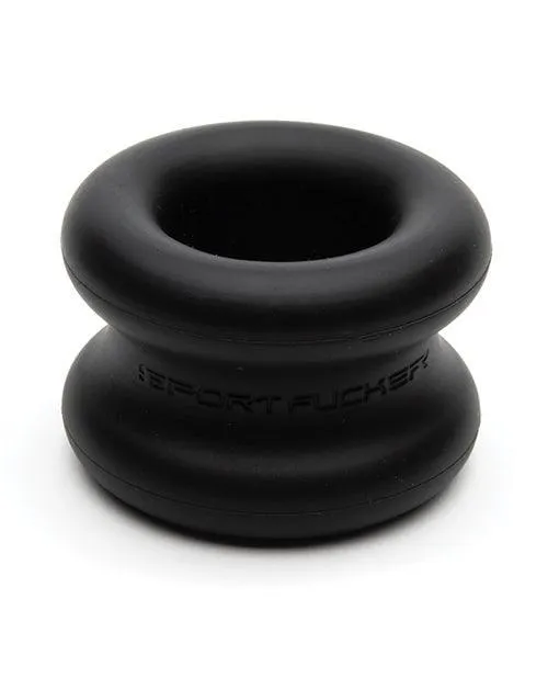 665 INC Male Sex Toys Sport Fucker Silicone Muscle Ball Stretcher 