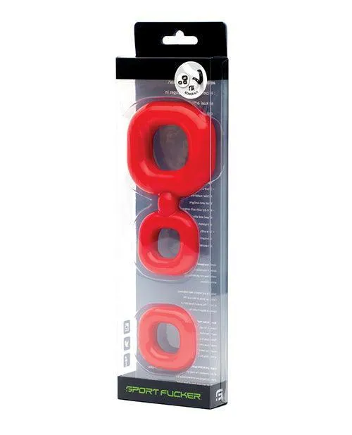 665 INC Sport Fucker Boner Kit Anal