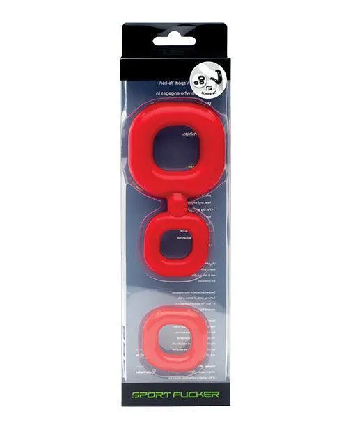 665 INC Sport Fucker Boner Kit Anal