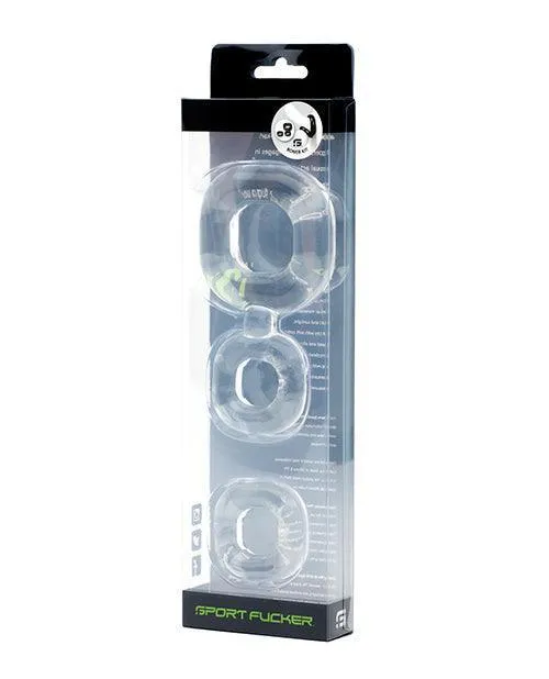 665 INC Sport Fucker Boner Kit Anal