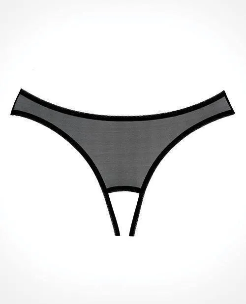 Adore Expose Panty Os Allure Lingerie Lp Female Sex Toys