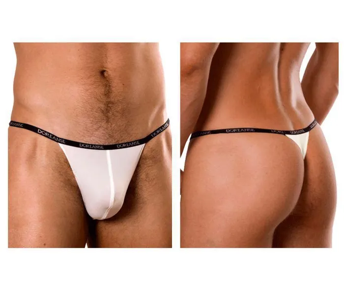 Aire Thong Doreanse Male Sex Toys