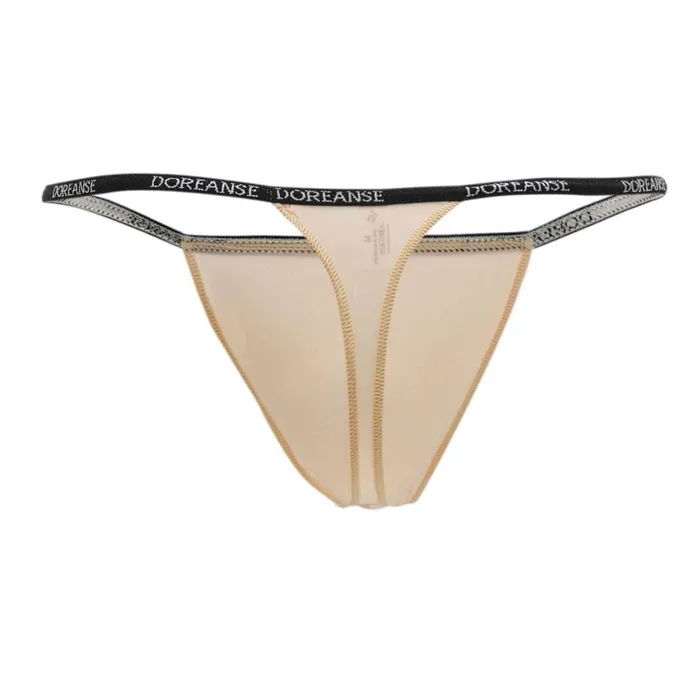 Aire Thong Doreanse Male Sex Toys Aire Thong Doreanse Male Sex Toys