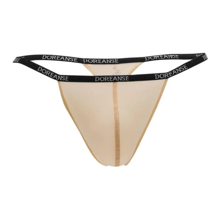 Aire Thong Doreanse Male Sex Toys Aire Thong Doreanse Male Sex Toys