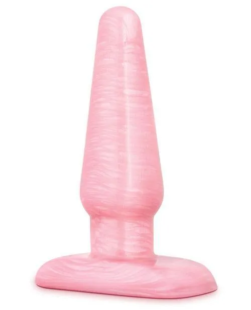 Anal Blush Novelties Blush B Yours Cosmic Plug