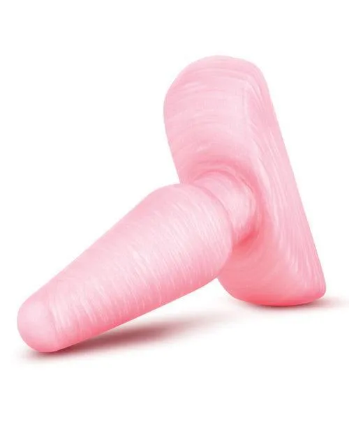 Anal Blush Novelties Blush B Yours Cosmic Plug