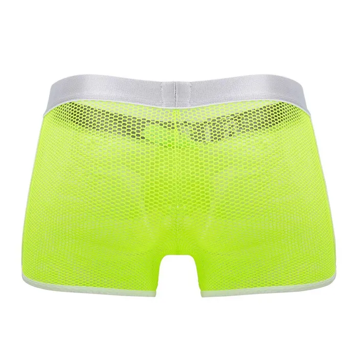 BiteWear Vibrators Bright Kumquat Trunks