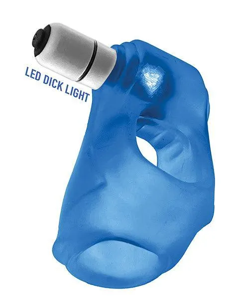 Blue Ox Designs LLCDba Oxballs Dildos Oxballs Glowsling Cock Sling