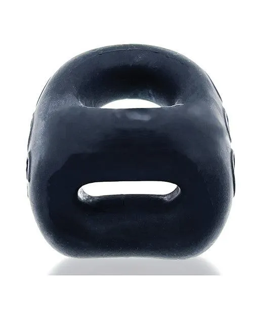 Blue Ox Designs LLCDba Oxballs Male Sex Toys Oxballs 360 Cock Ring Ballsling Special Edition Night