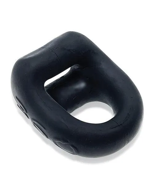 Blue Ox Designs LLCDba Oxballs Male Sex Toys Oxballs 360 Cock Ring Ballsling Special Edition Night