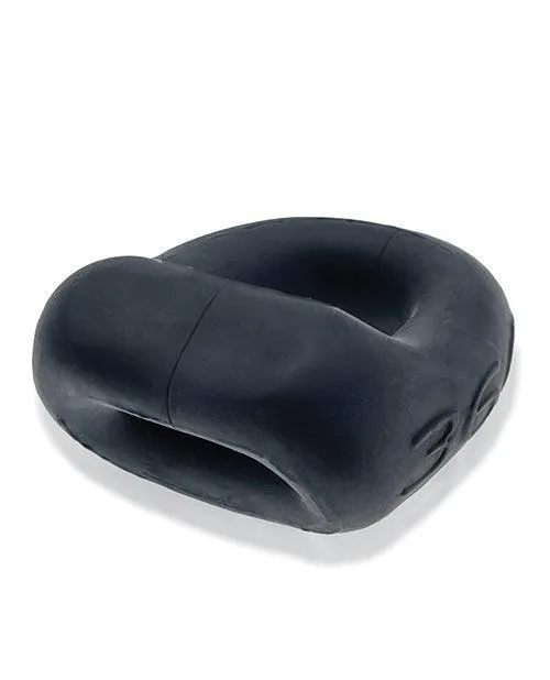 Blue Ox Designs LLCDba Oxballs Male Sex Toys Oxballs 360 Cock Ring Ballsling Special Edition Night