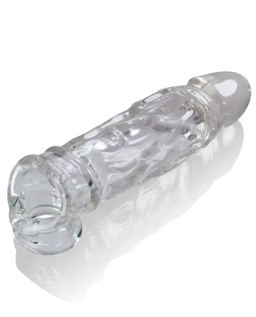 Blue Ox Designs LLCDba Oxballs Oxballs Butch Cocksheath Vibrators