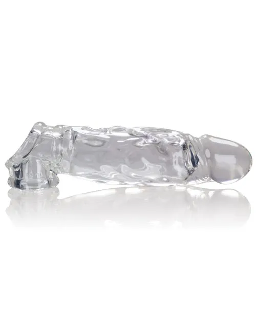 Blue Ox Designs LLCDba Oxballs Oxballs Butch Cocksheath Vibrators