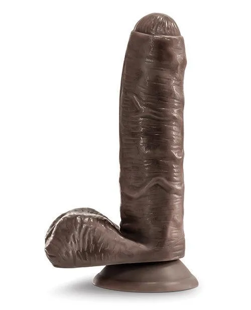 Blush Novelties Dildos Blush Loverboy Pierre The Chef Chocolate
