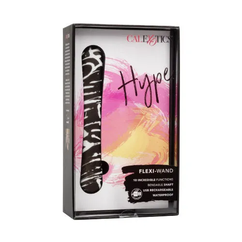 CalExotics Hype FlexiWand Javtoys Vibrators