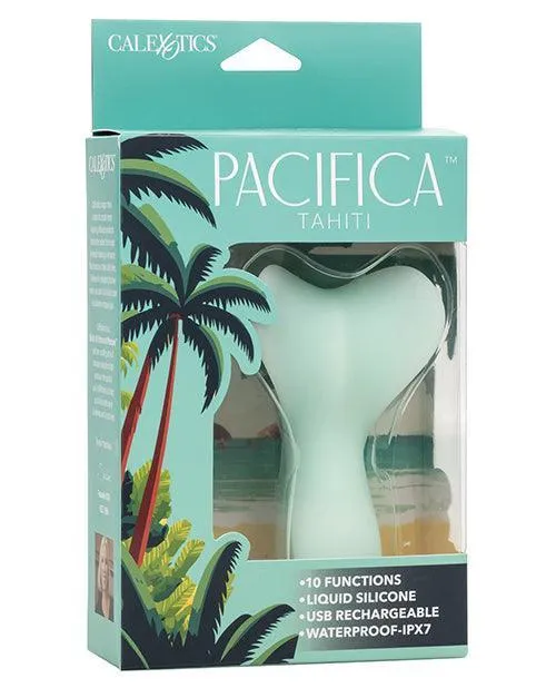 California Exotic Novelties Pacifica Tahiti Stimulator Female Sex Toys