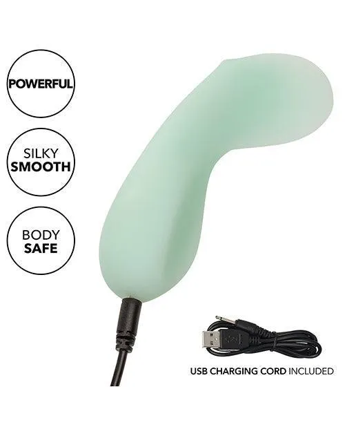 California Exotic Novelties Pacifica Tahiti Stimulator Female Sex Toys