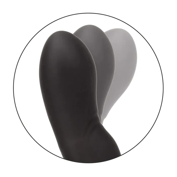 California Exotics Anal California Exotics Eclipse Rocking Probe Prostate Massager Black