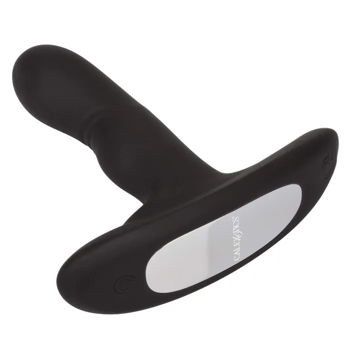 California Exotics Anal California Exotics Eclipse Rocking Probe Prostate Massager Black
